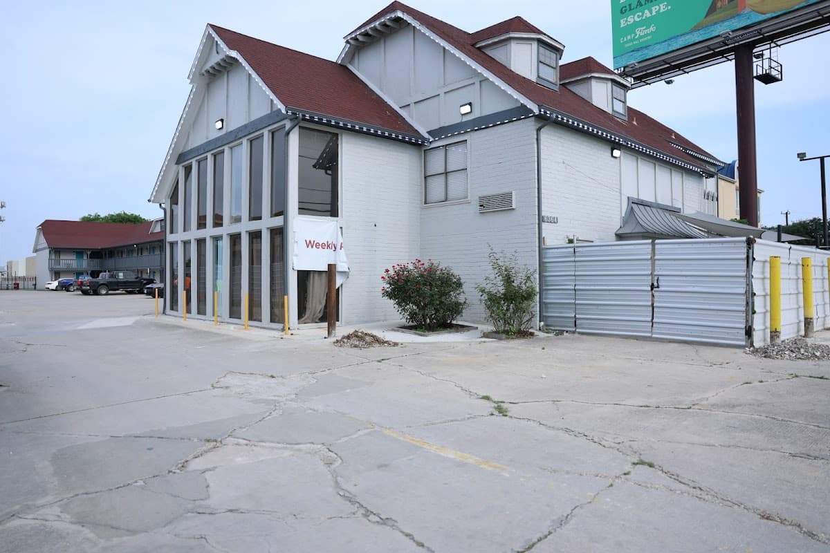 Rittiman Inn and Suites