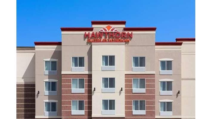 Hawthorn Extended Stay by Wyndham Loveland