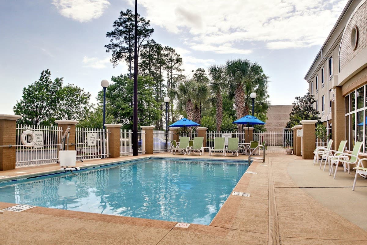 Holiday Inn Express & Suites Jacksonville South - I-295 by IHG