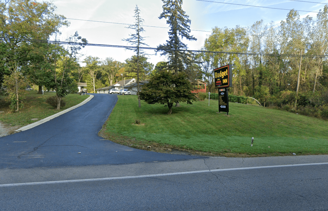 Budget Inn North