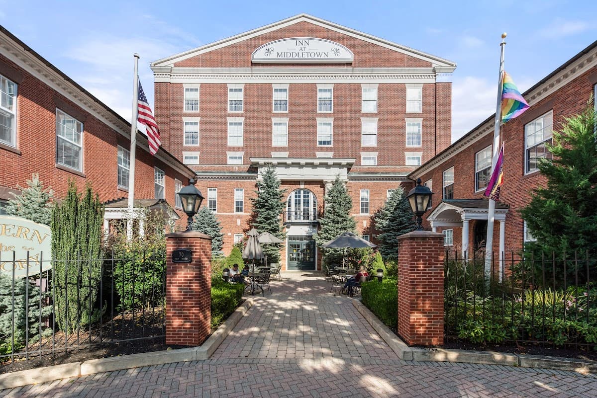 Inn at Middletown