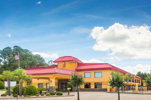 Super 8 by Wyndham Dublin