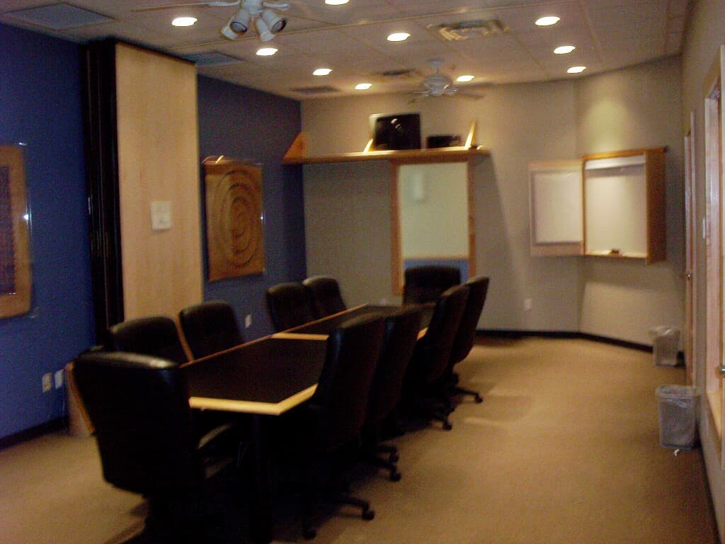 Davinci Meeting Rooms