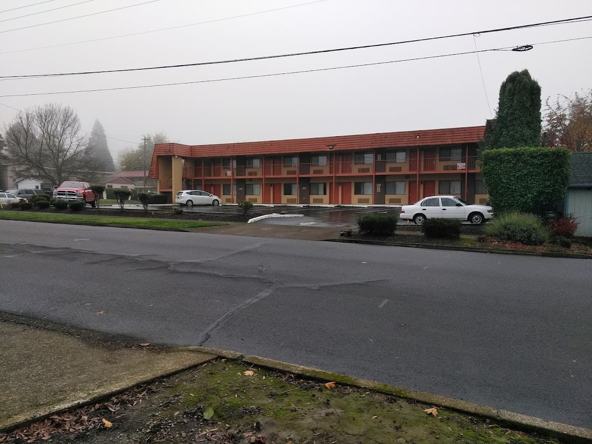 College Inn