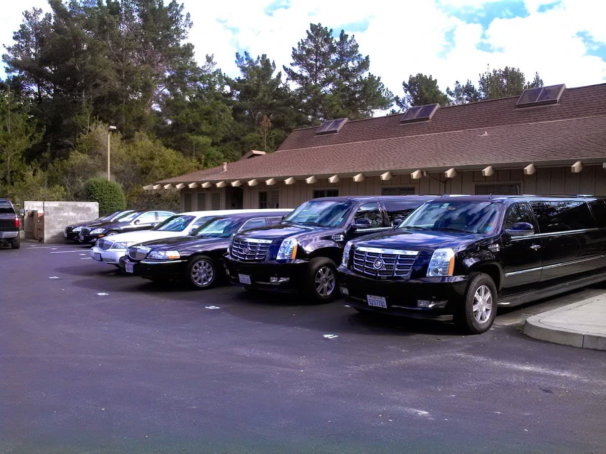 Main Event Transportation Inc.