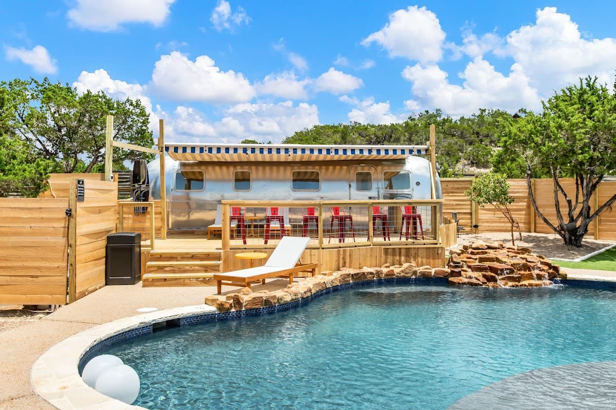 Infinity Ranch