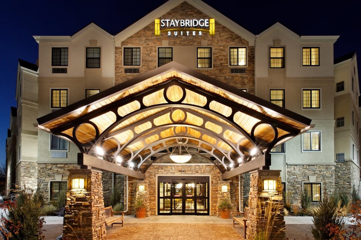 Staybridge Suites Myrtle Beach - West by IHG