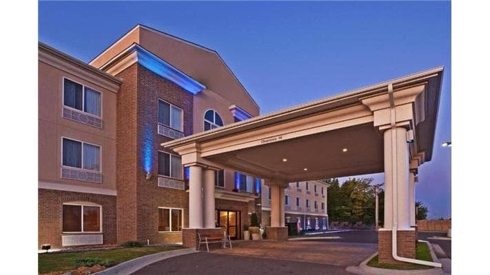 Quality Inn & Suites Bethany - Oklahoma City West