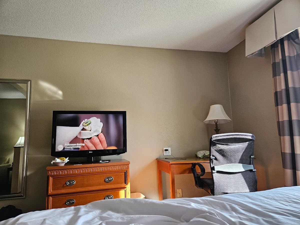 Stay Suites