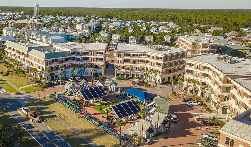 The Village of South Walton Beach