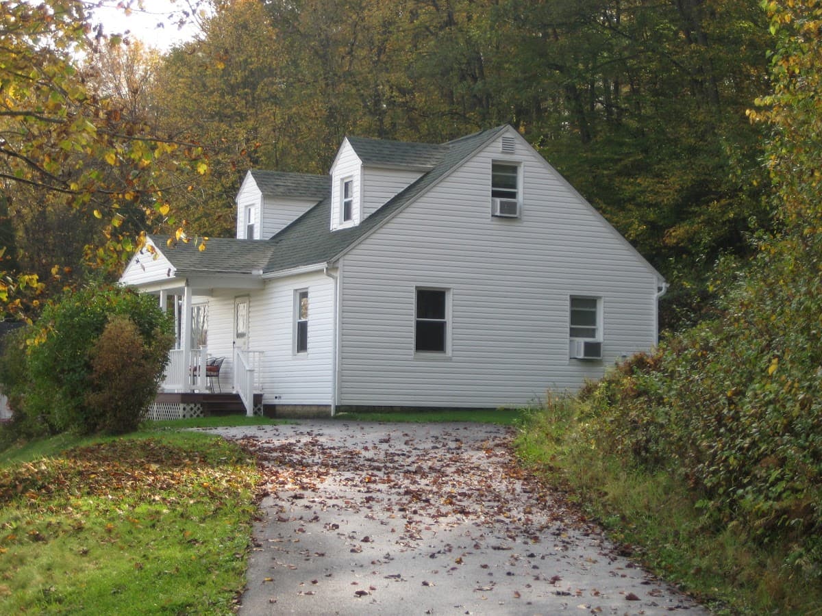 The Cottage