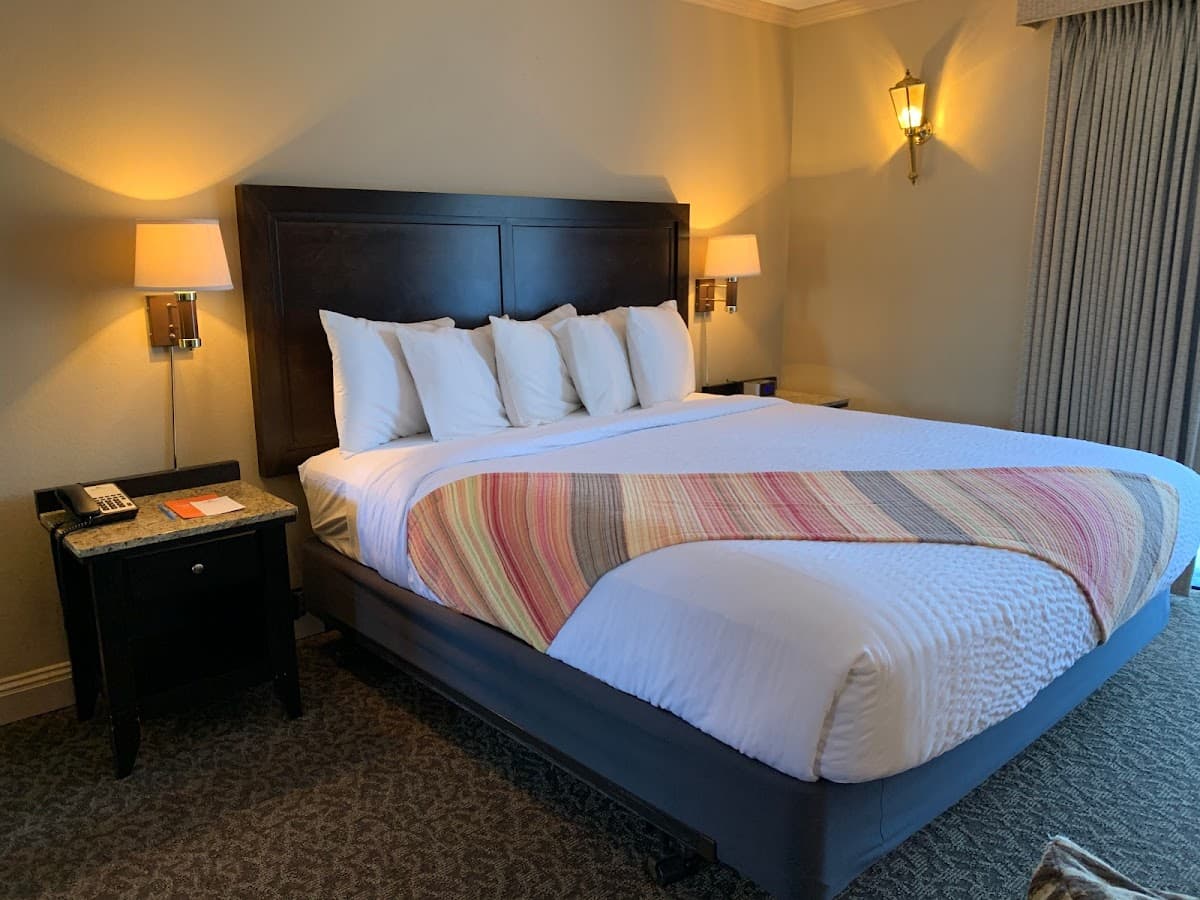 The Coachman Inn