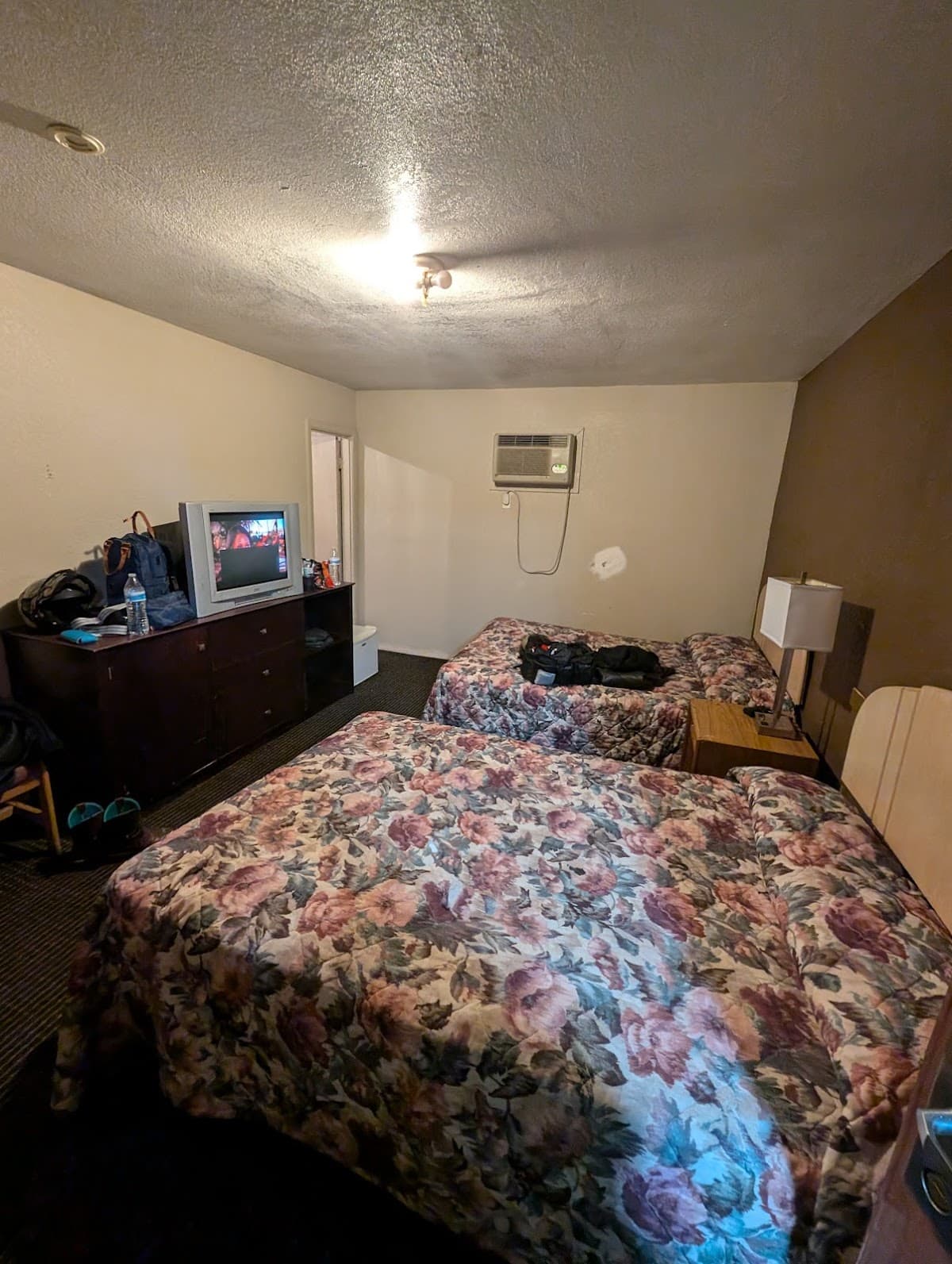Budget Inn