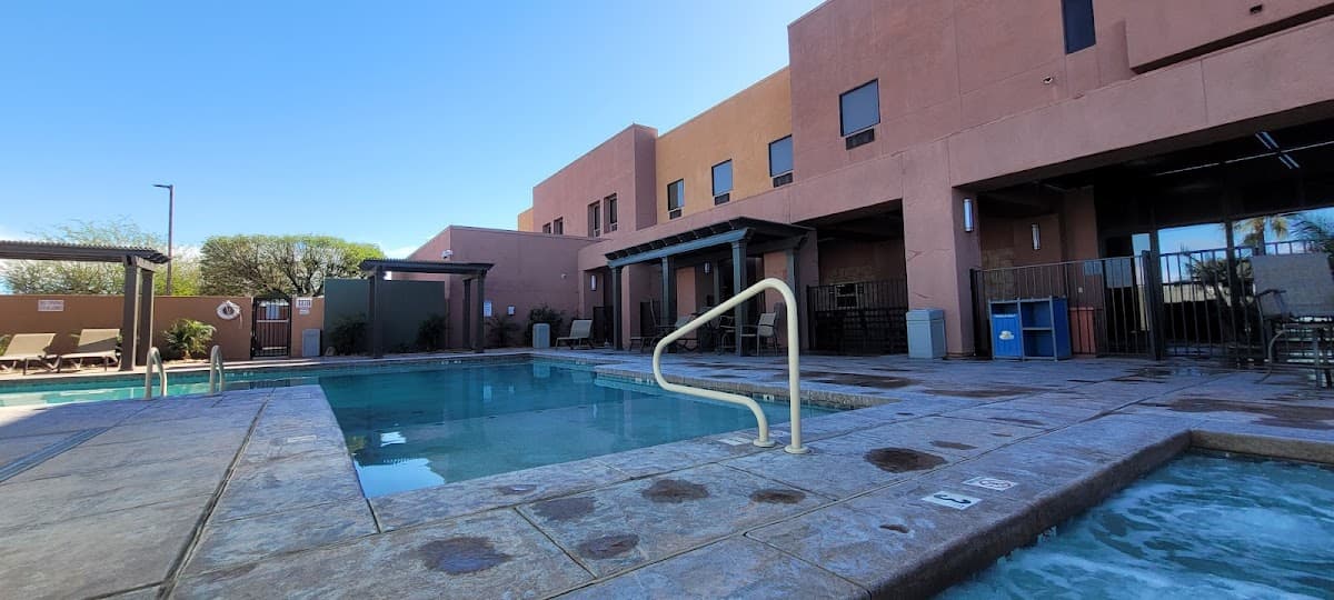 Cocopah Resort & Conference Center