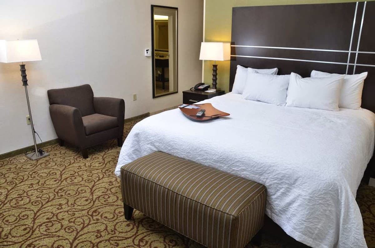Hampton Inn & Suites Sharon