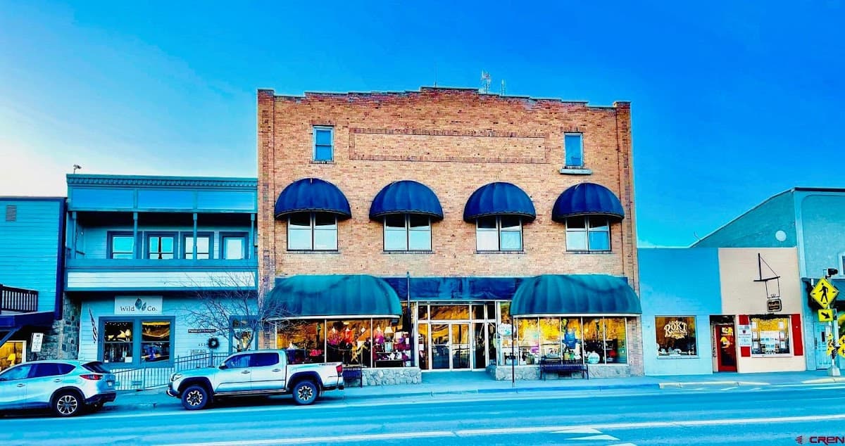 Condorado on Main-Downtown Pagosa Springs