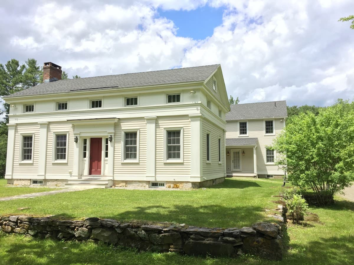 Jacob's Tanglewood Ranch