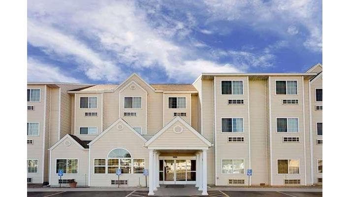 Microtel Inn & Suites by Wyndham Prairie du Chien