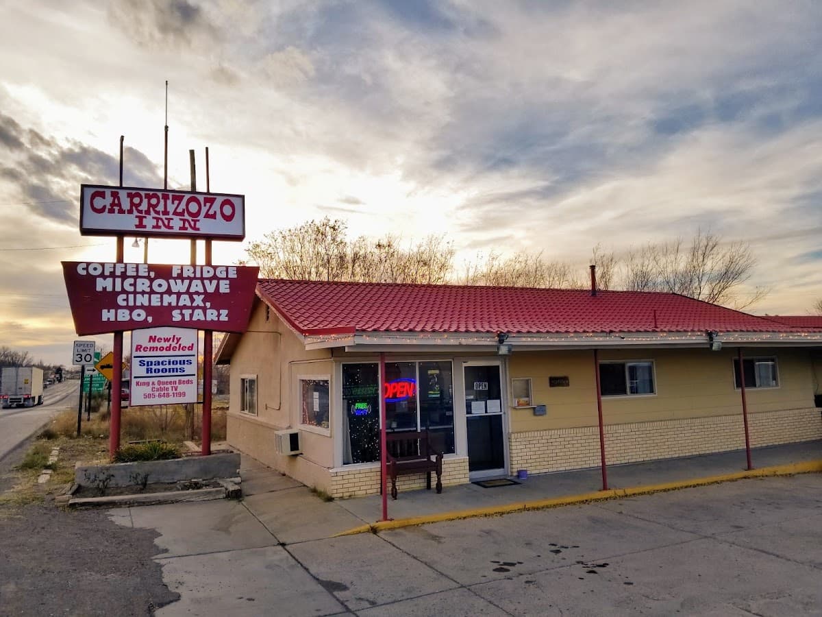 Carrizozo Inn