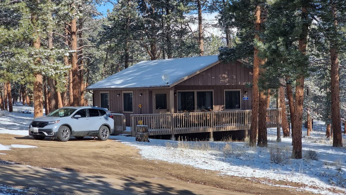 Spruce Cabin YMCA