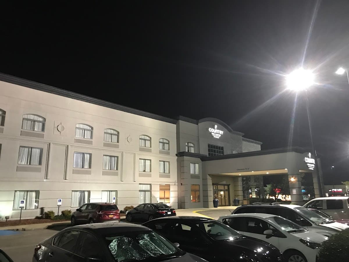 Country Inn & Suites by Radisson, Wolfchase-Memphis, TN