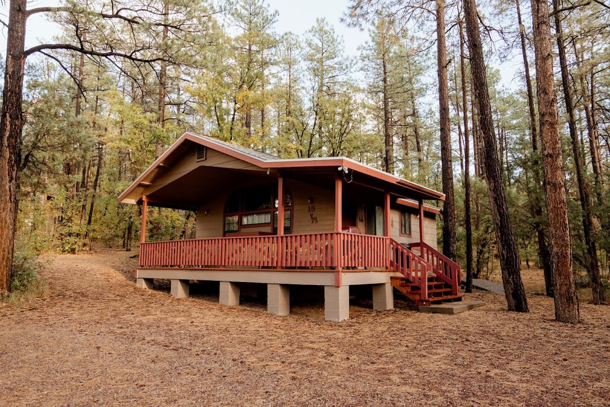 Northwoods Cabins