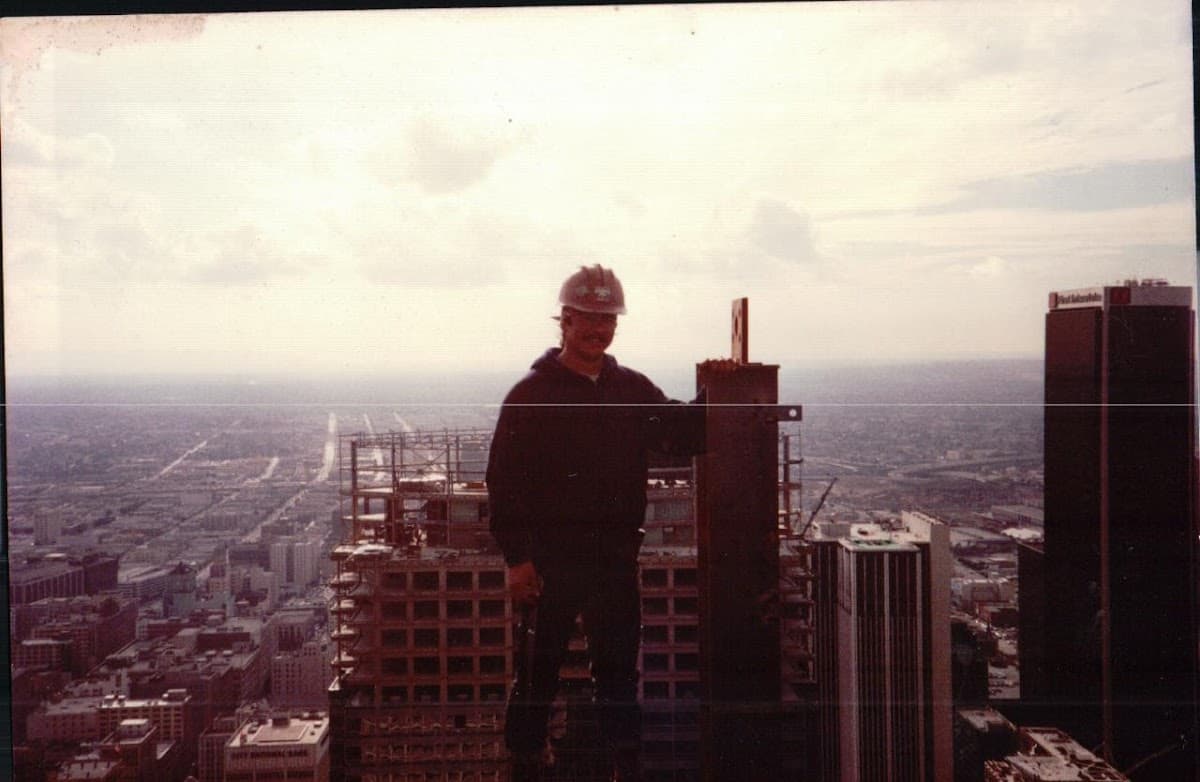 Ironworkers Office Plaza