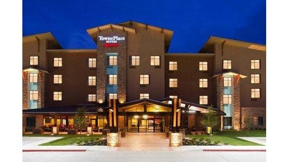 TownePlace Suites by Marriott Carlsbad
