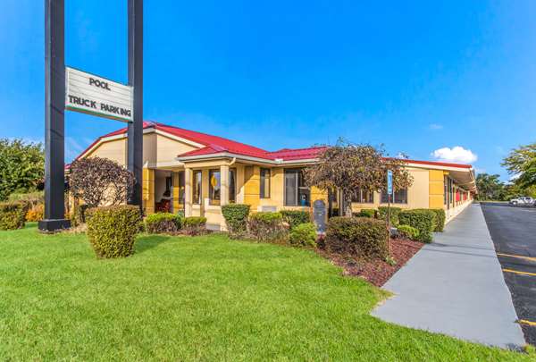 Econo Lodge