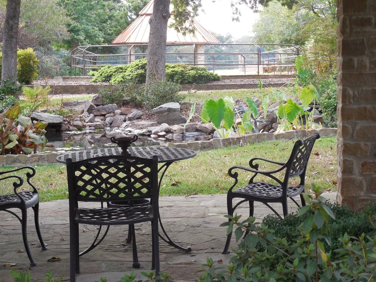 Dogwood Springs Lodgings
