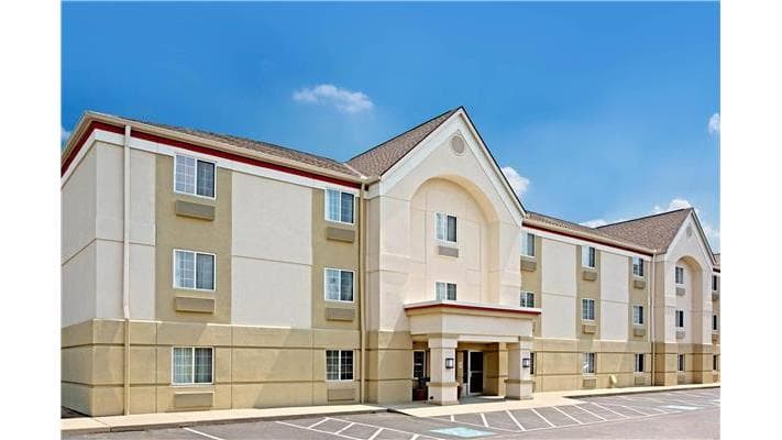 MainStay Suites Cincinnati Blue Ash