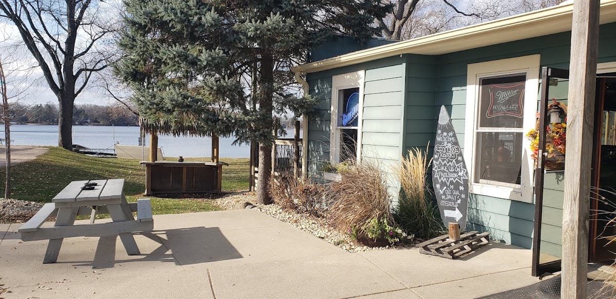Lily Lake Resort
