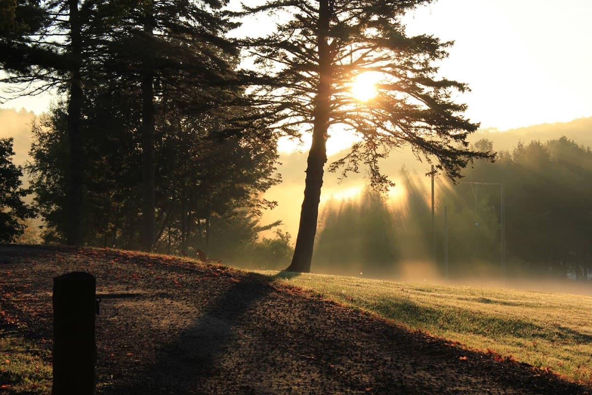 Hume Christian Camp & Retreat Center in the Berkshires