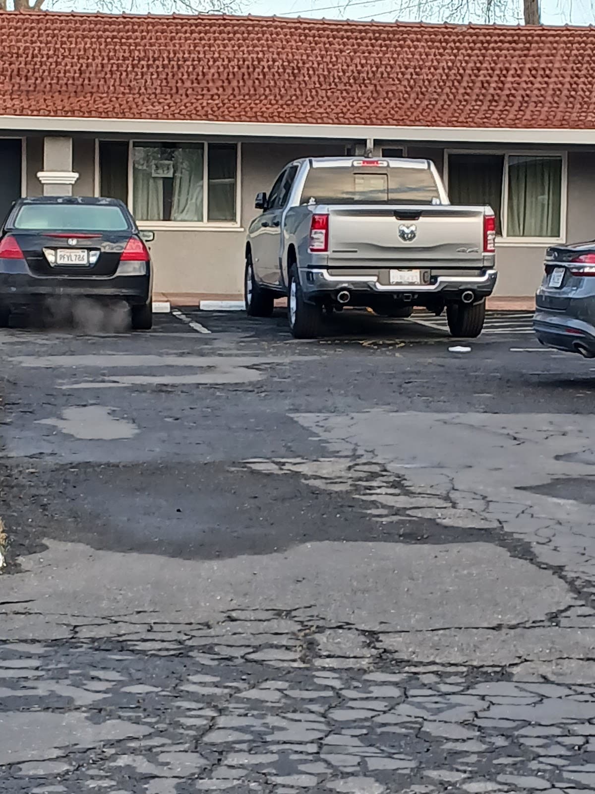 3A Motel
