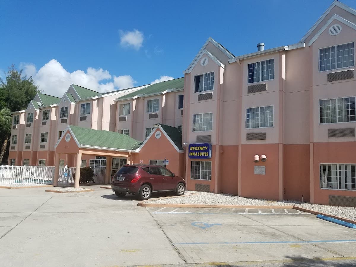 Regency Inn & Suites