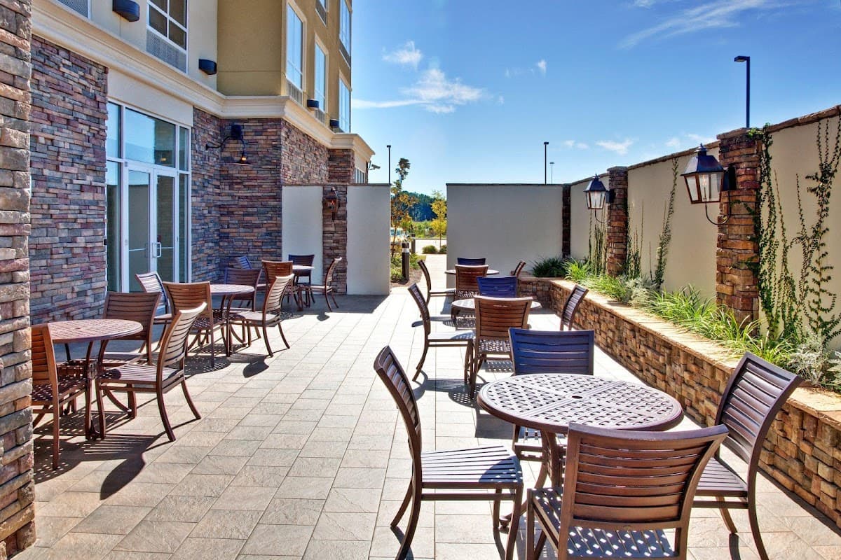 Holiday Inn Pearl - Jackson Area by IHG