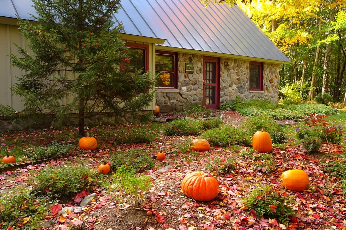 Stowe Stone Cottage