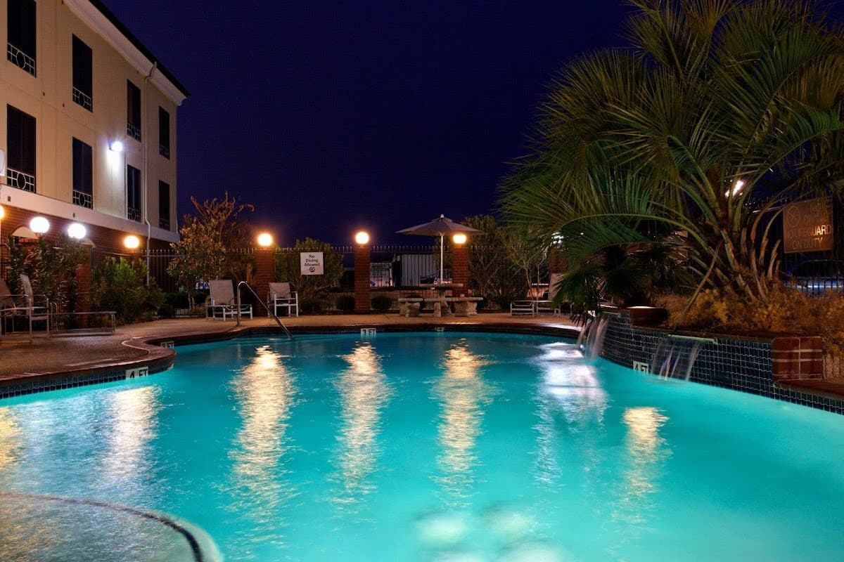 Holiday Inn Express Crockett by IHG