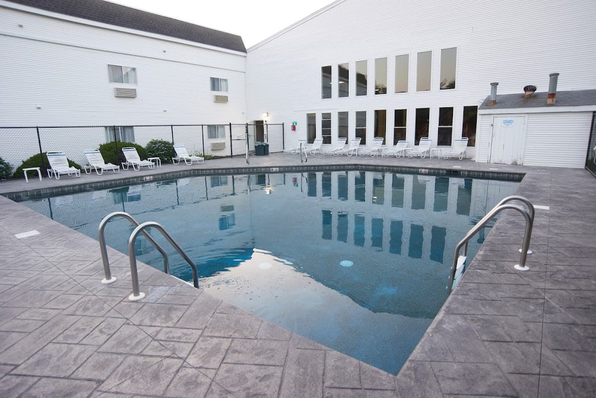 Sandwich Lodge & Resort