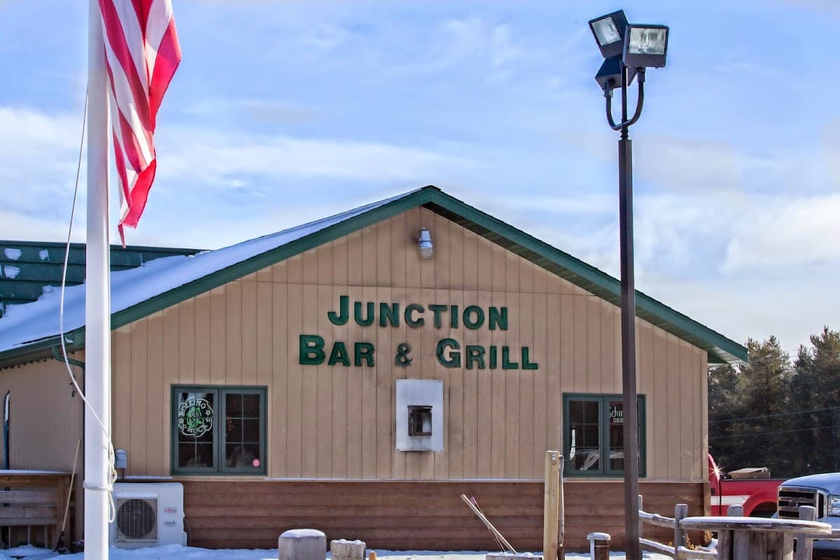 Junction Inn Suites & Conference Center