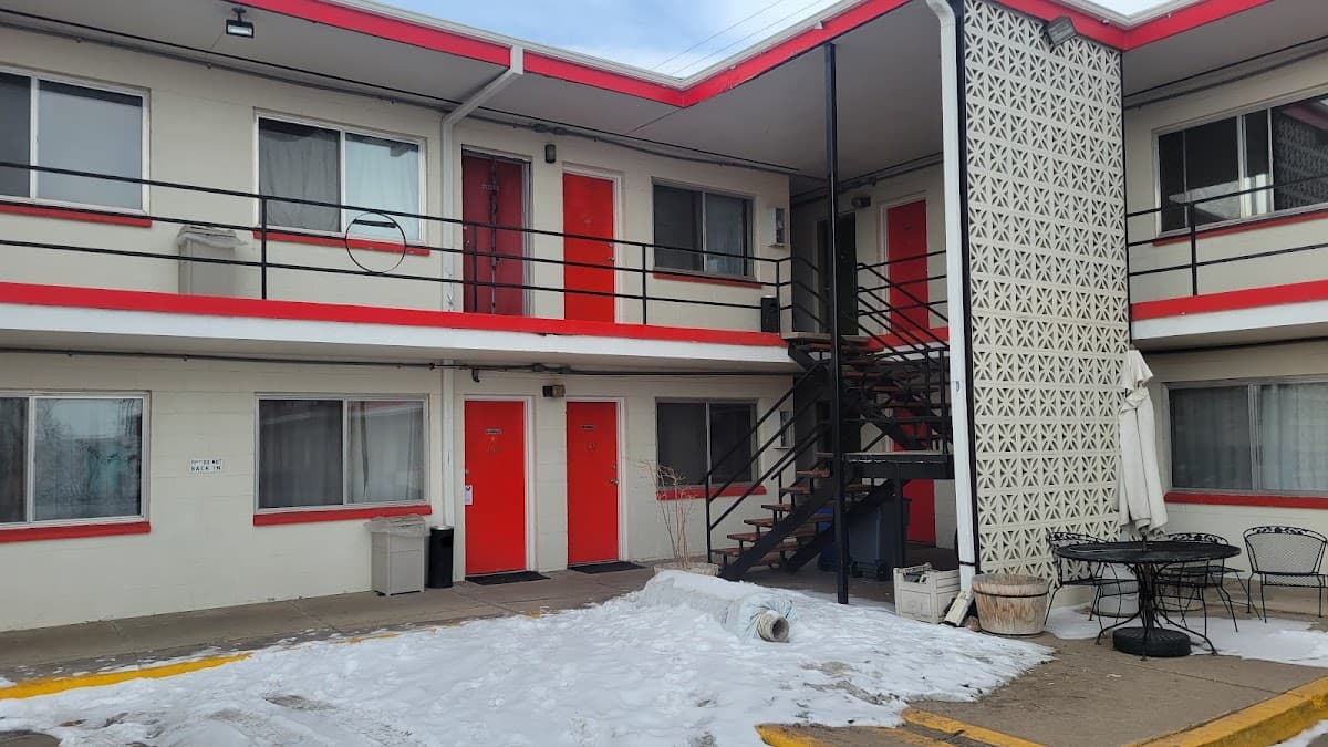 Travel Inn