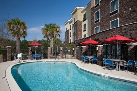 TownePlace Suites by Marriott Columbia Southeast/Fort Jackson