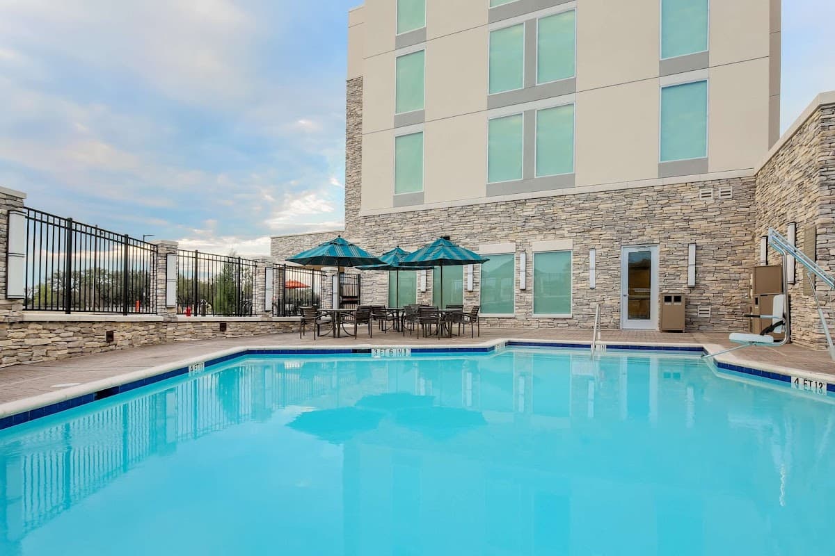 Hyatt Place Austin / Cedar Park