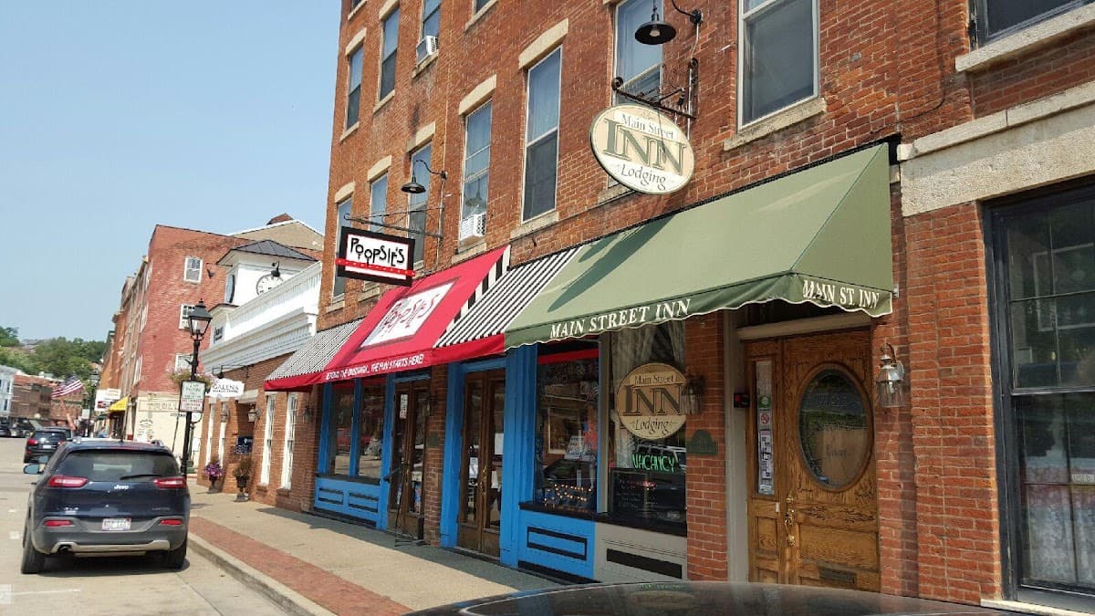 Main Street Inn