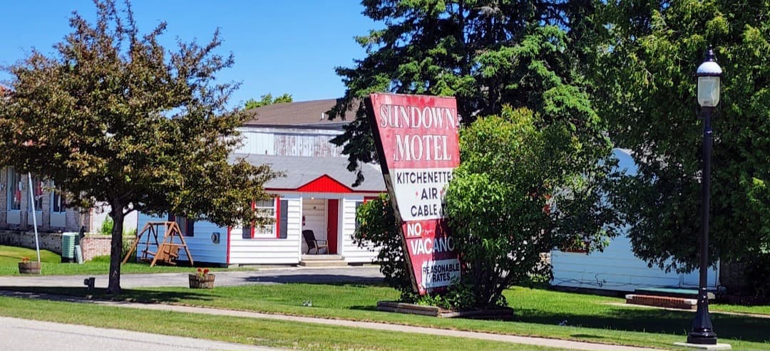 Sundown Motel