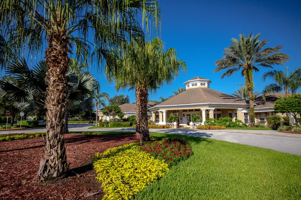 Windsor Palms Resort Owners Group