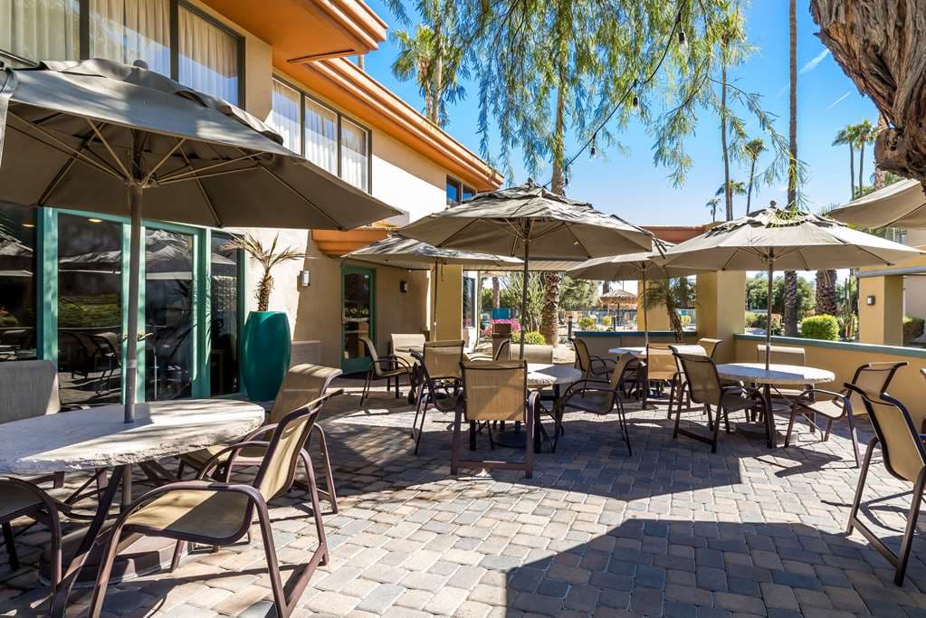 Best Western Date Tree Hotel