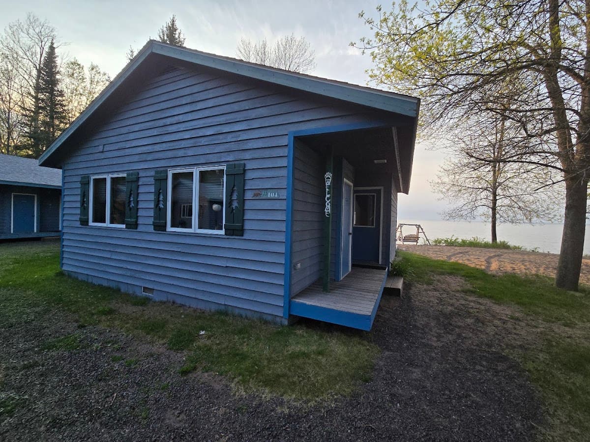 Mountain View Lodges