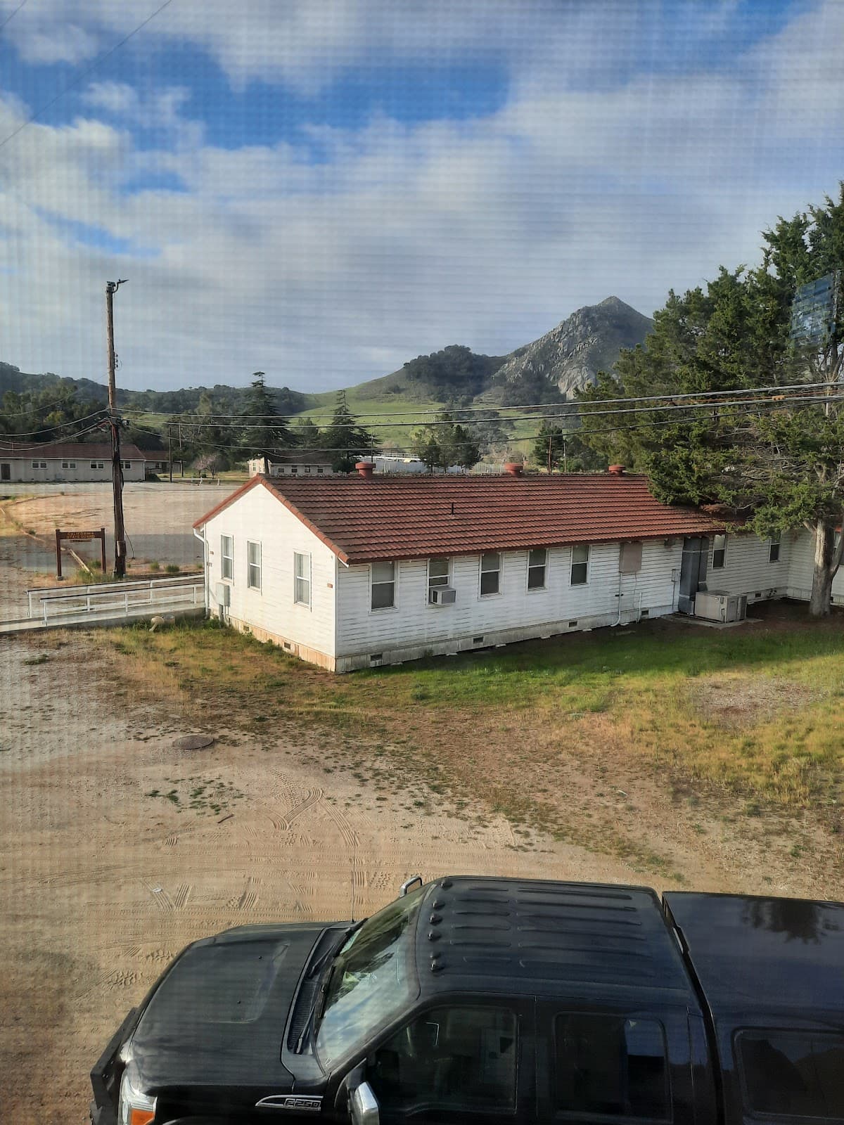 Camp San Luis Obispo BLDG 624