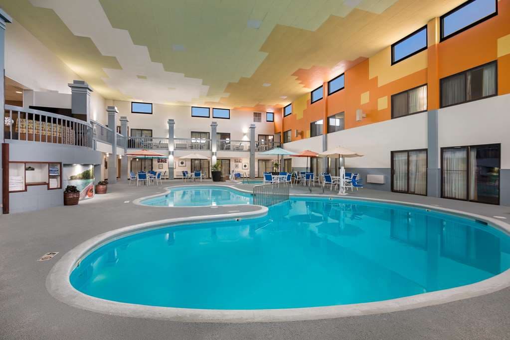 Revel Minot, SureStay Collection by Best Western